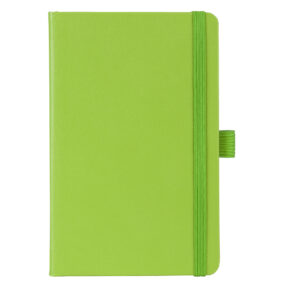 A6 notebook