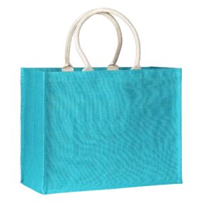 Tasche aus Jute