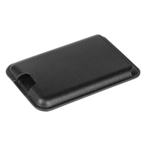 Card holder for mobile phones