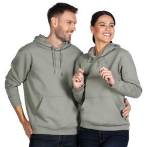 Hoodie aus Bio-Baumwolle