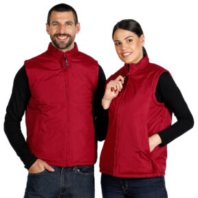 Unisex bodywarmer