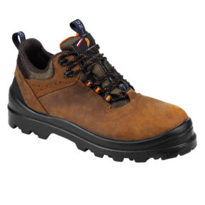 Low-cut safety shoes S3 SRC